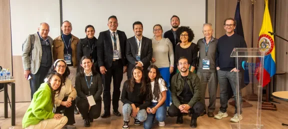 Congreso De Investigación 