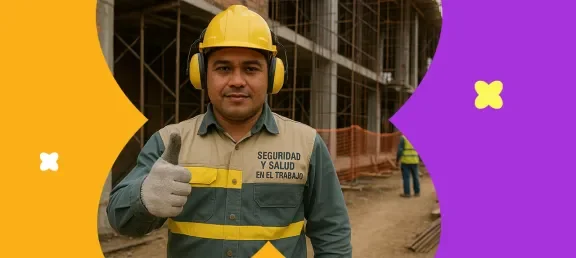 Seguridad y Salud en el Trabajo en Colombia
