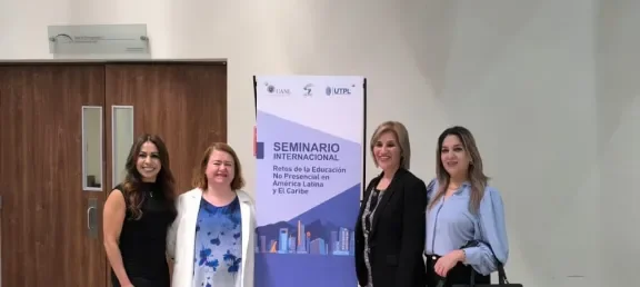 Seminario Internacional