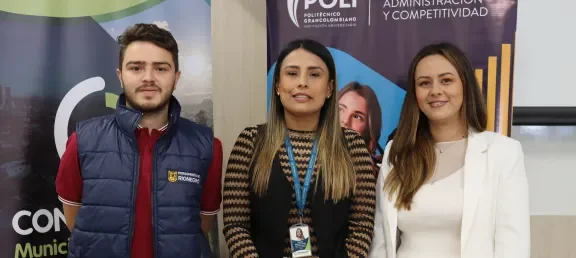 Bootcamp de liderazgo ético y social en el Poli