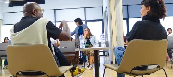 ¡Así vivimos el Día del Diseñador en el Poli Medellín!