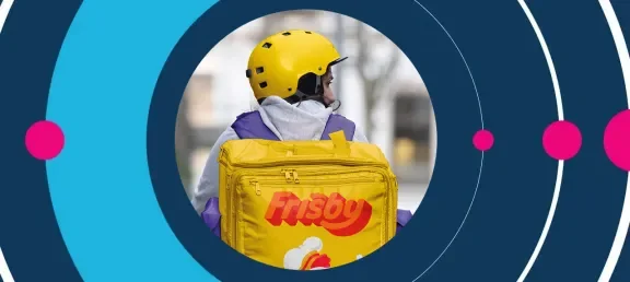 ¿Qué pasó con la marca Frisby en España?