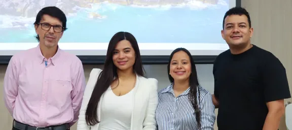 SEMANATICPOLI MEDELLÍN 