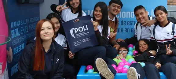 Biz Fest 2025 Emprendimiento Juvenil