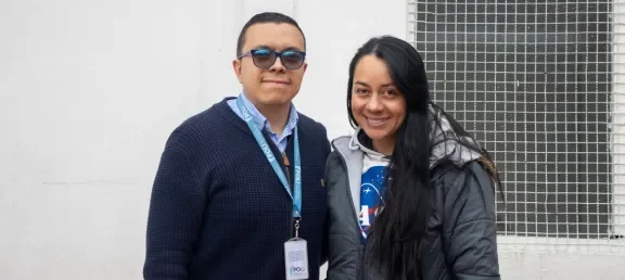 Colegio Bosque Calderón