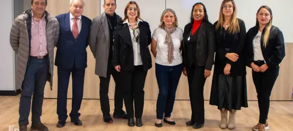 Departamento Nacional