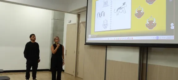 Proyectos de diseño con impacto positivo