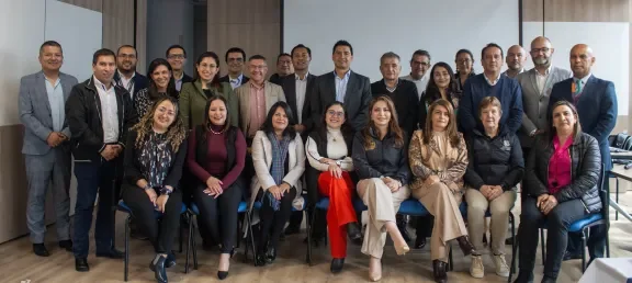 Encuentro ASCOLFA 2025