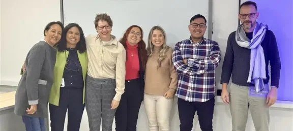 Congreso Internacional De Ciencias Sociales