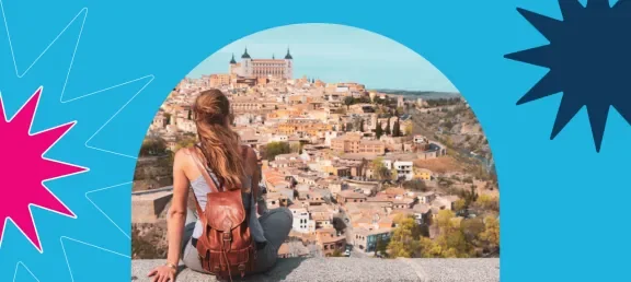 que es el turismo urbano 