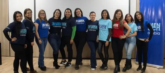 Transformación Digital 