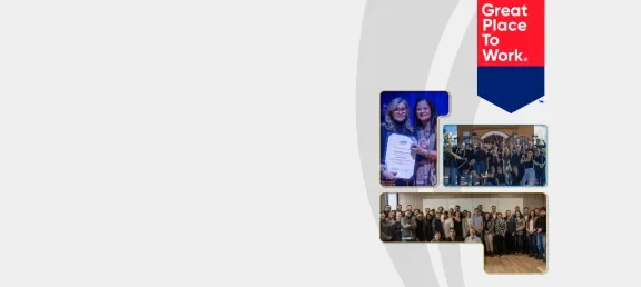 Great Place to Work 2025