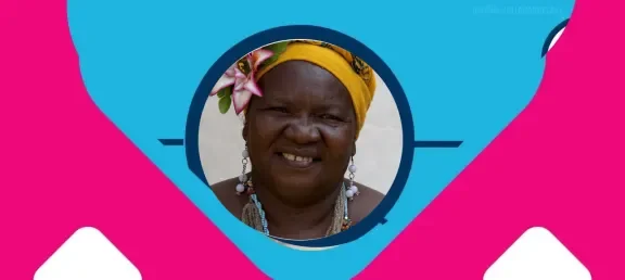 Cultura afrocolombiana en entornos urbanos