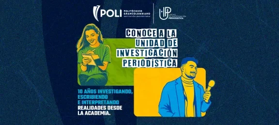 Unidad de Investigación Periodística (UIP)