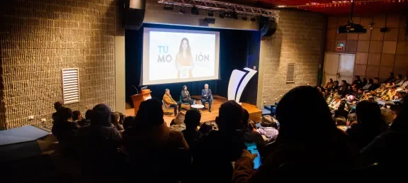 Acreditación institucional en alta calidad