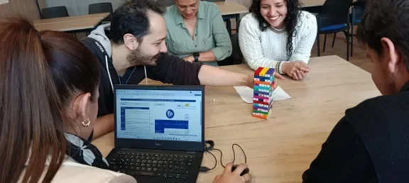 Reglamento Del Profesor