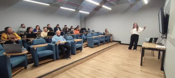 Jornadas de formación permanente del Sistema Interno de Aseguramiento de la Calidad