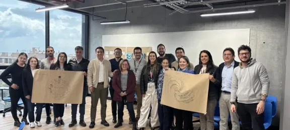 Juntos Cocreando POLISIGS