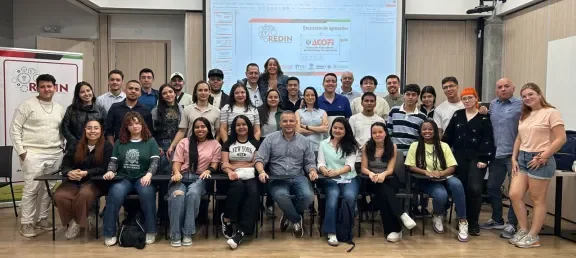 Encuentro De Egresados