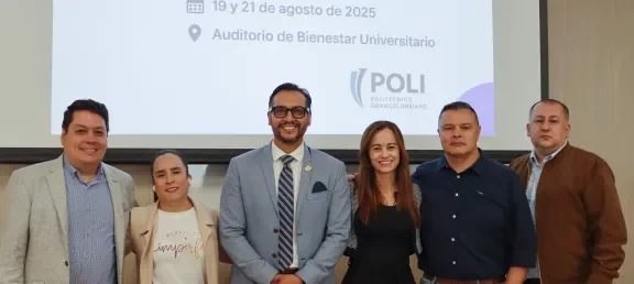 III Jornadas De Derecho Público Medellín 