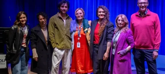 Narrativa De Los Fashion Films 