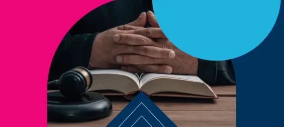 Las 3 ramas del poder público en Colombia