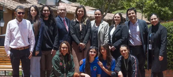 WRO Regional Cundinamarca