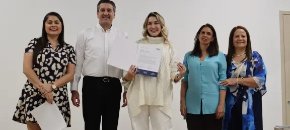 Almuerzo de Excelencia Docente 2025 