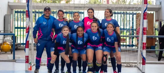 Final Torneo Cerros 2