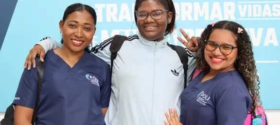 Brigada de Salud Mental Medellín