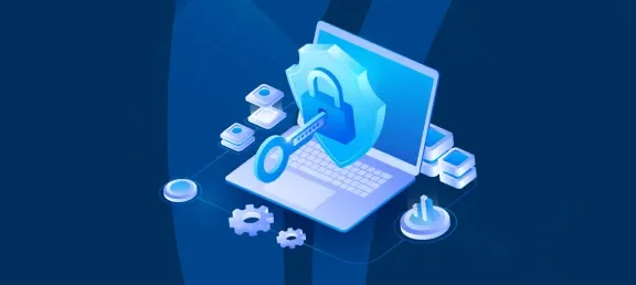 Poli refuerza medidas de seguridad digital para proteger la información institucional