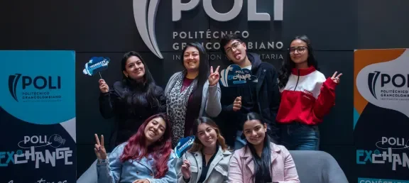 PoliExchange Fair 2025