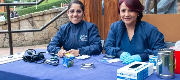 Semana de la Salud 2025-2