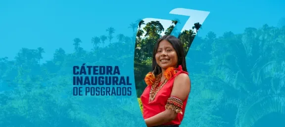 Catedra Inaugural De Posgrados 2025