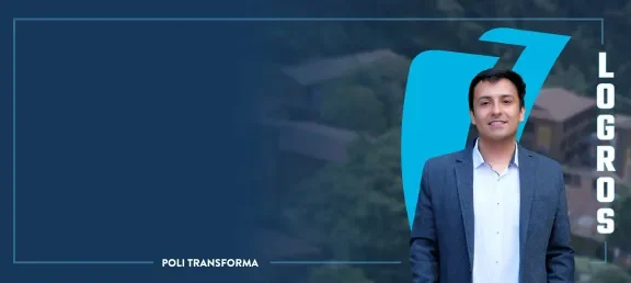 Jairo Enrique Parra Concurso ACOFI 50 Años