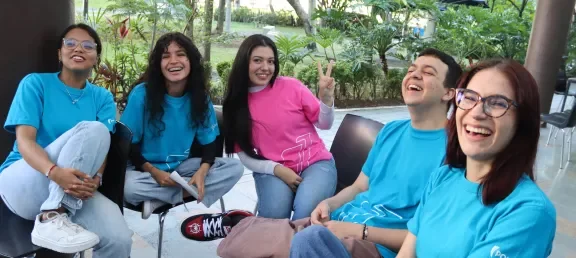 Equidad educativa en el Politécnico Grancolombiano