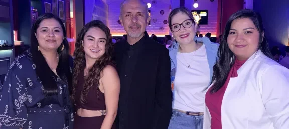 Cena Huella Grancolombiana 2