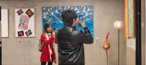 Mola Arte Sin Fronteras