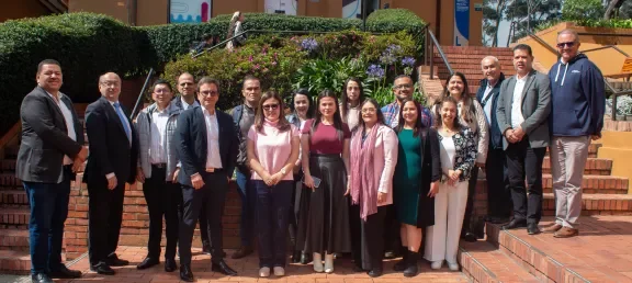 Avances en ingeniería con el encuentro ACOFI–REDIN