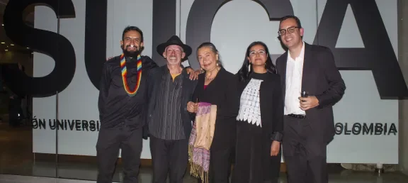 Salón Universitario de Cerámica Artística 2025