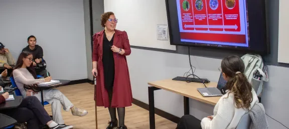 Semana de Pérdidas y Desperdicios de Alimentos