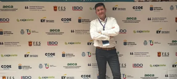 Congreso Internacional AECA