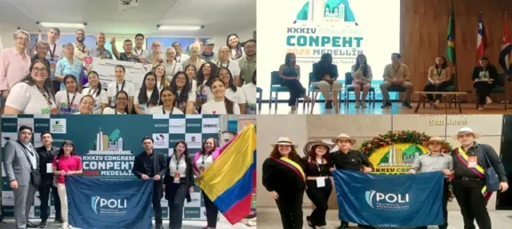 Escuelas de hotelería, gastronomía y turismo