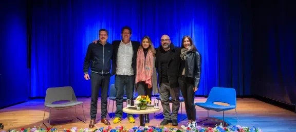 De Invisible a Inolvidable1