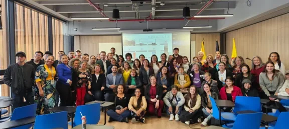 El Poli fue anfitrión del III Encuentro de Cuidadoras y Cuidadores 2025