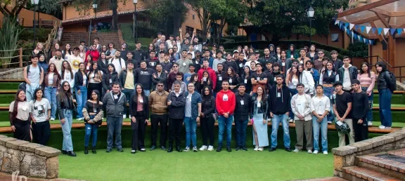 VI Feria de Energías Renovables: innovación, aprendizaje y sostenibilidad en el Pol