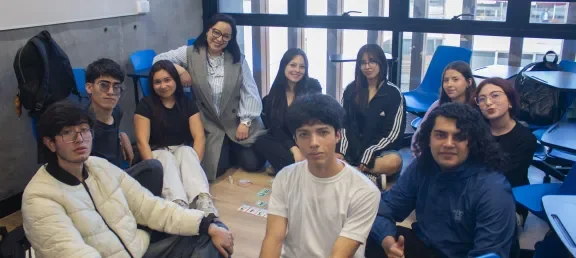 PoliCrea, Juega e Ingenia 4