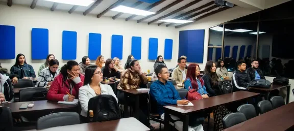 Olimpiadas Internacionales de Administración 