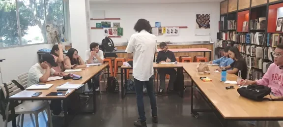 Así vivimos la Semana del Diseño 2025 en el Poli Medellín