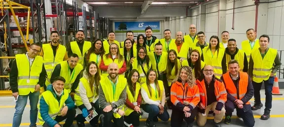 Seminario Internacional en Supply Chain Management 